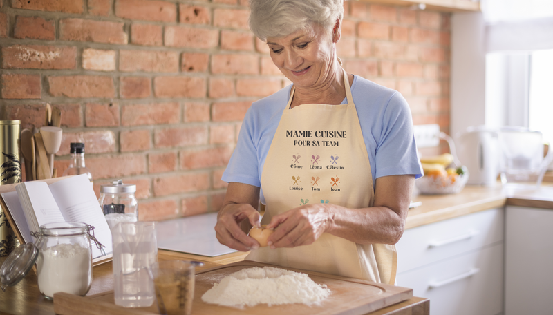 Fête des grands-mères