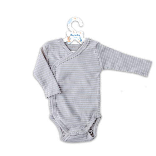 Cintre "Ma première tenue" - Garçon