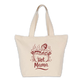 Sac cabas "Hot Mama"