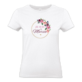 T-shirt EVJF "La Mariée"