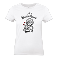 T-shirt "Bientôt Mamie"