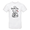 T-shirt "Bientôt Papi"