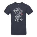 T-shirt "Bientôt Papi"