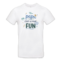 T-shirt "Papa Fun"