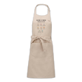 Tablier "Mamie cuisine"