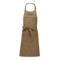 Tablier "Papi cuisine"