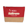 Trousse "Merci maîtresse"